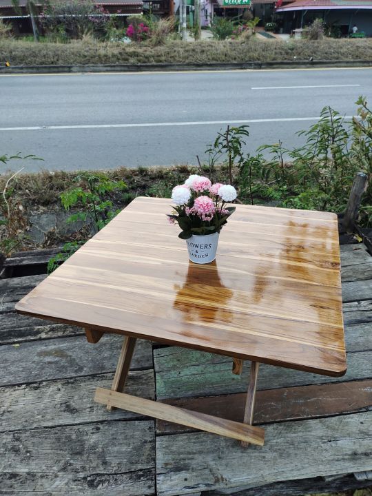 โต๊ะญี่ปุ่น-สี่เหลี่ยม-โต๊ะพับ-โต๊ะทำงาน-โต๊ะกินข้าว-โต๊ะสนาม