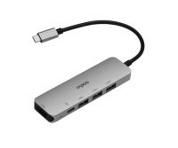 Adapter RAPOO XD100C-GREY