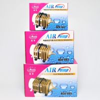 พร้อมส่ง โปรโมชั่น ปั๊มลมลูกสูบ SUNSUN ACO-001, ACO-003, ACO-005 ส่งทั่วประเทศ ปั้ ม ลม ถัง ลม ปั๊ม ลม ไฟฟ้า เครื่อง ปั๊ม ลม