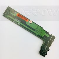 Newprodectscoming Original Free shipping for HP 8560P 8570P 6560b Audio board USB board 10030YE00-600-G 01015FJ00-388-G