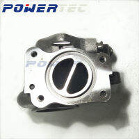 ใหม่ KKK 53039700117 53039700163เทอร์โบไอเสียที่อยู่อาศัยสำหรับ BMW Mini Cooper S SX X 60 R61 135 Kw 184 HP EP6CDTSN14 7575653