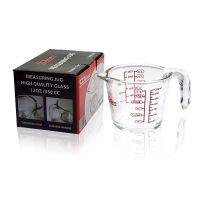 ถ้วยตวง 16 ออนซ์ 1610-115 Glass measuring cup