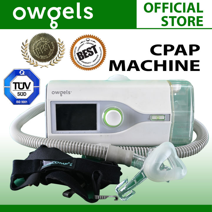 CIPAP MACHINE | Lazada PH