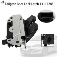 1 × สำหรับ Vauxhall Astra Zafira B รถ Tailgate ล็อค Latch Catch Actuator 13188851 13188852รถบรรทุก Trunk Lid ประตูภายนอก Accssories