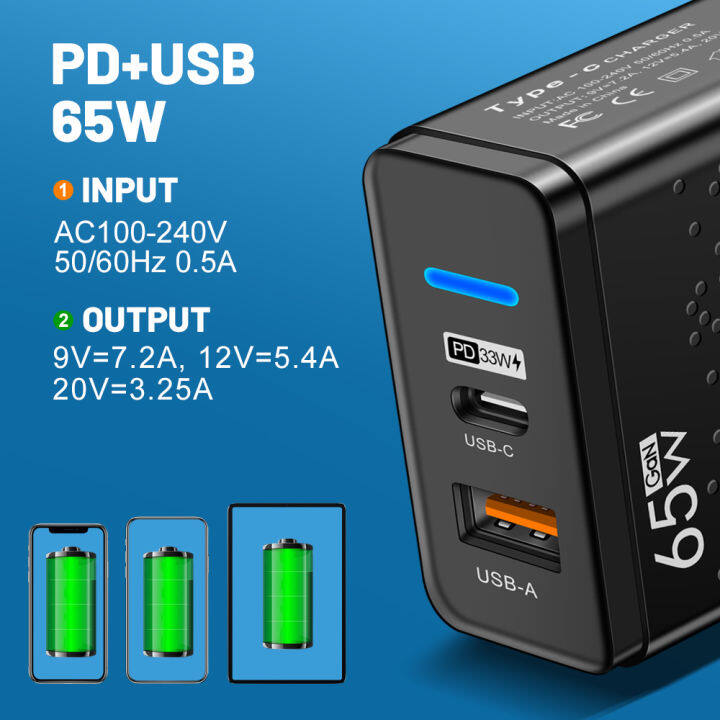 2023-65w-4a-เครื่องชาร์จ-usb-pd-qc3-0โทรศัพท์มือถือเครื่องชาร์จติดผนัง-usb-แบบหลายพอร์ต-type-c-สำหรับ-hu-awei-aomi-eu-us-uk-0101