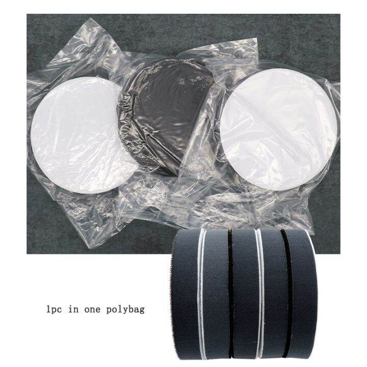 5inch-sponge-soft-interface-pad-with-hook-and-loop-20mm-thick-cushion-interface-buffer-pad