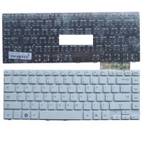 US FOR samsung NP- 275E4V 370R4E 450R4V NP470R4E 450R4Q NP 450R4E 455R5J 370R4E NP470R4E 450R4Q keyboard WHITE New English