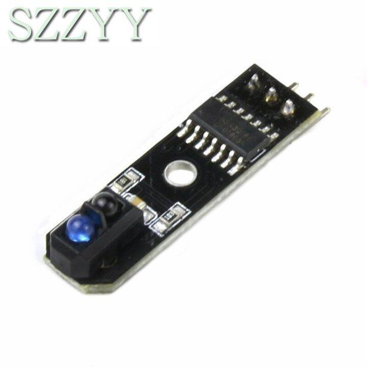1 channel tracing module/ Intelligent Vehicle tracking probe infrared ...