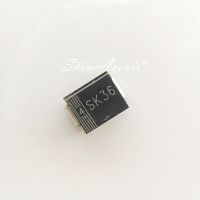 50pcs/lot Schottky Diode SK14 SK22 SK23 SK24 SK33 SK34 SK35 SK36 SK54 SK56 SK220 SK310 SK3200 SMB DO-214AA High quality Electrical Circuitry Parts