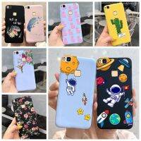 Case For Huawei P9 Lite P 9 P 9lite P9lite Cover VNS-L21 VNS-L31 VNS-L53 VNS L21 L31 Back Cartoon Soft TPU Silicone Case