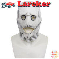 ฮาโลวีน Slipknot Corey Taylor Mask คอสเพลย์ Latex Mask Dress Up Props สำหรับ Halloween Party