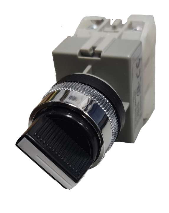 Selector Switch 3 Position 22mm 3A 220V ( Auspicious) Lazada PH