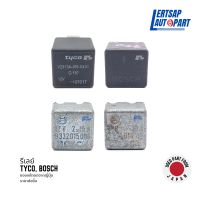 (ของแท้ถอด ??) รีเลย์ Relay Tyco, Bosch