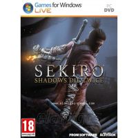 PC เกมส์คอม Sekiro - Shadow Die Twice แฟรชไดรฟ์