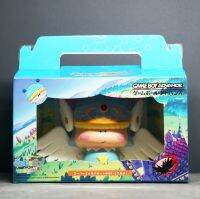 Konami Game Boy Advance Mirumo de Pon! Taisen Mahoudama Figure โมเดล Mirmo