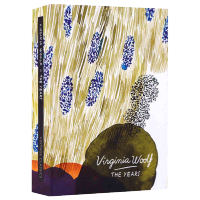 The years Vintage Classics Woolf series