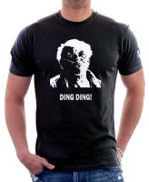 Breaking Bad Heisenberg Ding Ding Crystal Meth Hector Salamanca T-Shirt 2019 Fashion Unisex Tee S-4XL-5XL-6XL