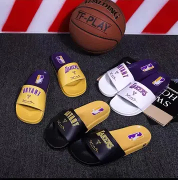 Brace Demokrati skak Shop Lebron James Slippers Men with great discounts and prices online - Aug  2023 | Lazada Philippines