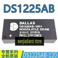 DS1225AB-120 DS1225AB-120IND ชิปโมดูลนาฬิกา DIP28ดั้งเดิมใหม่