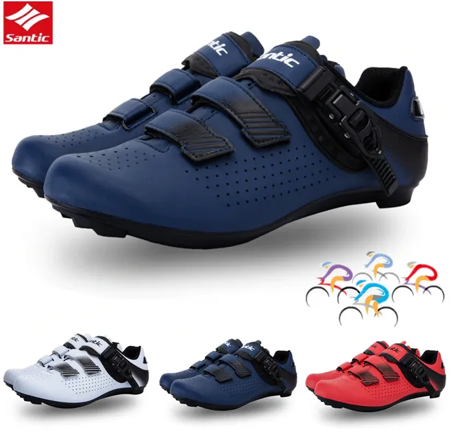 sepatu cleat santic