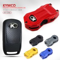 เคสครอบปกป้องซองใส่กุญแจสำหรับ Kymco Xciting S350 KRV 180 KRV180 RKS แข่ง150 RKS150 Racing150