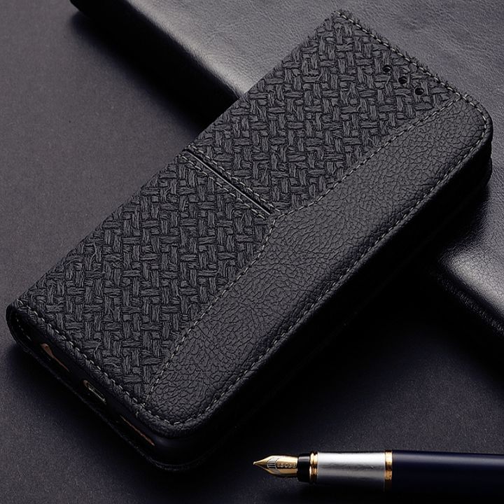 iPhone Leather Wallet &  Leather Case