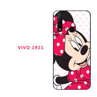 เคสซิลิโคนนิ่มสำหรับ VIVO 1911/Y31S/2054/1805/Y95/1807/1817/Y55