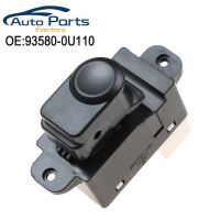 New High Quality Power Window Switch Button For Hyundai Verna 93580-0U110 935800U110