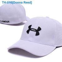 ✻ Donna Reed The summer sports elastic cotton baseball cap hat man summer outdoor sun hat leisure sunshade cap female