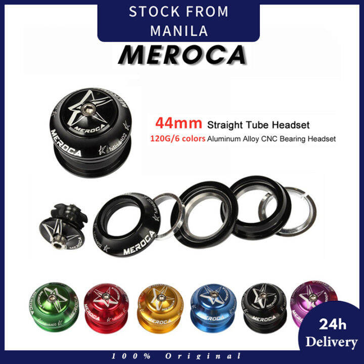 Bearing best sale headset mtb