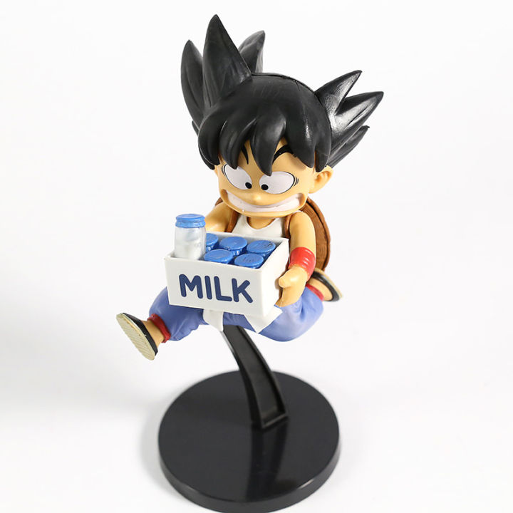 dragon-ball-z-banpresto-son-goku-โมเดลดราก้อนบอลแซด-ฟิกเกอร์-ดราก้อนบอล-โมเดล-โกคูเด็กถือนม-โมเดลดราก้อนบอลแท้แมวทอง-ของเล่น-ของขวัญ