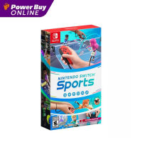 NINTENDO เกม Sport