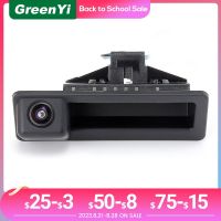 【HOT】❇№✲ 1080P Fisheye Car Reverse Handle 3 5 X6 E39 E60 E70 E82 E90