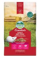 Oxbow Essentials - Adult Rat Food อาหารเม็ดสำหรับหนู Rat (3 lb/1.36kg)