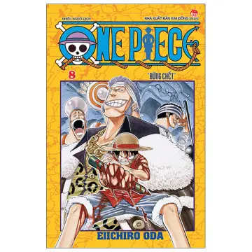 One Piece trở thành một trong những bộ anime nổi tiếng nhất. Với phiên bản One Piece 8, người xem sẽ được trải nghiệm một cuộc phiêu lưu hấp dẫn theo đường dẫn của Monkey D. Luffy và những người bạn của mình. Nếu bạn là một fan của anime này, đừng bỏ lỡ Tập 8 của One Piece, nơi bạn sẽ được khám phá thêm nhiều điều thú vị. 
Color Walk 8 mang đến cho bạn một cặp mắt thưởng thức những bức tranh đẹp tuyệt vời từ tổ hợp nhà sáng lập Eiichiro Oda. Bộ sưu tập tranh ấn tượng này cung cấp cho người xem sự thanh lịch, tinh tế và độc đáo, để bạn có thể tận hưởng những hình ảnh đầy màu sắc và độc đáo. 
Poster One Piece STAMPEDE sẽ khiến bạn phấn khích với những nhân vật hấp dẫn và đầy màu sắc. Bạn sẽ thấy những hình ảnh tuyệt đẹp từ bộ phim nổi tiếng này, với những chi tiết tinh tế và hình ảnh độc đáo. 
Thế giới hiện đại đã chứng kiến nhiều phiên bản cập nhật và New Edition sẽ không phải là một ngoại lệ. Với nhiều tính năng hứa hẹn và sự cải tiến, bạn sẽ không muốn bỏ qua phiên bản mới nhất của các sản phẩm One Piece yêu thích của mình. Hãy tận hưởng những cập nhật mới và cùng khám phá những điều tuyệt vời yêu thích của bạn.