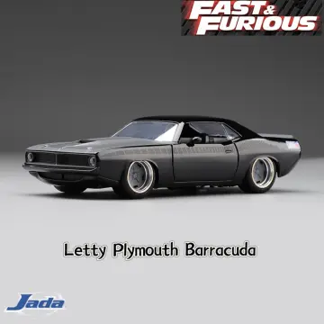 Shop Jada Toys Fast Furious 1 24 with great discounts and prices