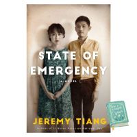 Shop Now! พร้อมส่ง [New English Book] State of Emergency [Paperback]