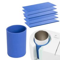 Sublimation Tumblers Wrap Compatible with Mug Press Accessories for Tumblers Blanks Mug Press Parts