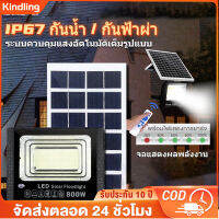 รับปรกัน2ปี ไฟโซล่าเซล1แถม1 ค่าไฟ0บาท ไฟ led โซล่าเซลล์ led solar light สีขาว ไฟสปอตไลท์ ไฟ solar cell กันน้ำ IP67 ไฟพลังแสงอาทิต โคมไฟนอกบ้าน