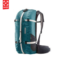 ilovetogo กระเป๋า Ortlieb - Atrack สี Petrol