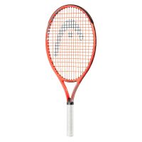 Head ไม้เทนนิสเด็ก Radical Junior 23 Tennis Racket 3 5/8-0000 ( 235121 )