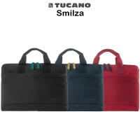 Tucano Smilza กระเป๋าใส่Notebookเกรดพรีเมี่ยมจากอิตาลี ซองสำหรับ Laptops13/14/15.6/Macbook Pro13/14/16 Macbook Air13