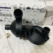 Crankcase Vent Valve Oil Separator Kit for BMW E46 325i E39 520i 523i 525I