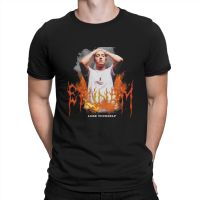 Premium Unique Tshirt Eminem Casual T Shirt T-Shirt For Men