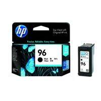 HP-C8767WA HP 96 AP BLACK PRINT CRTG ของแท้