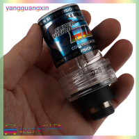 yangguangxin 55W 6000K D2S D2R D2C หลอดไฟ HID Xenon เปลี่ยนหลอดไฟหน้าคู่