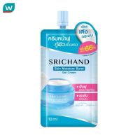 Srichand ศรีจันทร์ สกิน มอยส์เจอร์ เบิร์ส เจล ครีม 10มล.