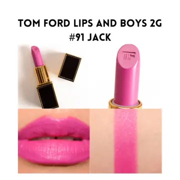 Tom Ford Matte Lip Color 40 Fetishist 3g