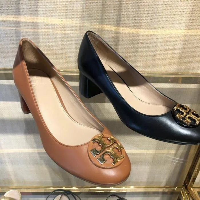 tory burch janey pump