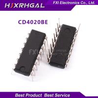 10pcs CD4020BE CD4020 DIP16 DIP ใหม่เดิม